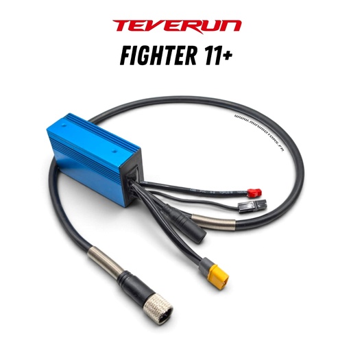 [TVR00608] TEVERUN FIGHTER 11+ 2025 | CONTROLEUR
