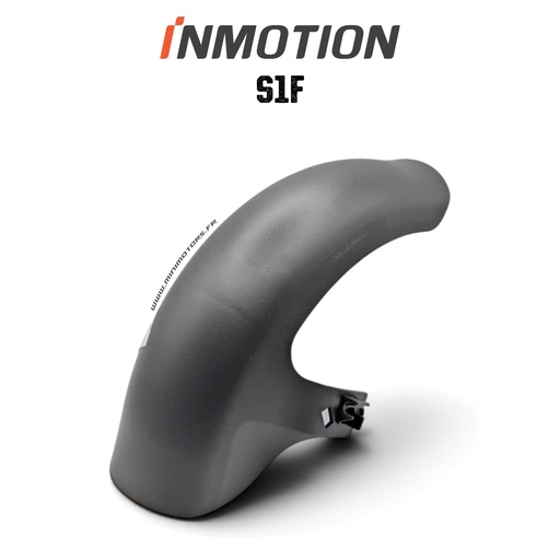 [INMOTION00051] INMOTION S1F | GARDE BOUE AVANT