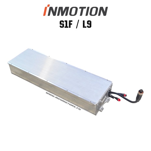 [INMOTION00053] INMOTION S1F | BATTERIE  54V 12.5AH