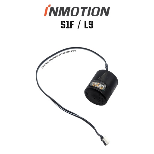 [INMOTION00055] INMOTION S1F | CLIGNOTANT GUIDON