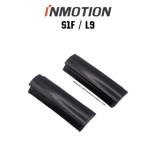 [INMOTION00060] INMOTION S1F | CAOUTCHOUC GUIDON
