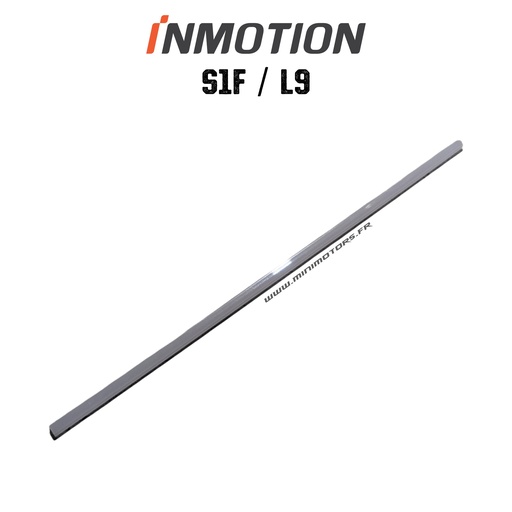 [INMOTION00065] INMOTION S1F | CACHE LED DECK (GAUCHE)