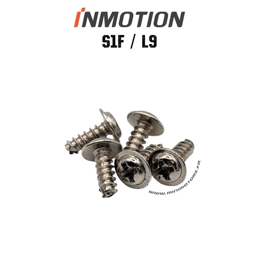 [INMOTION00073] INMOTION S1F | VIS CACHE DISPLAY