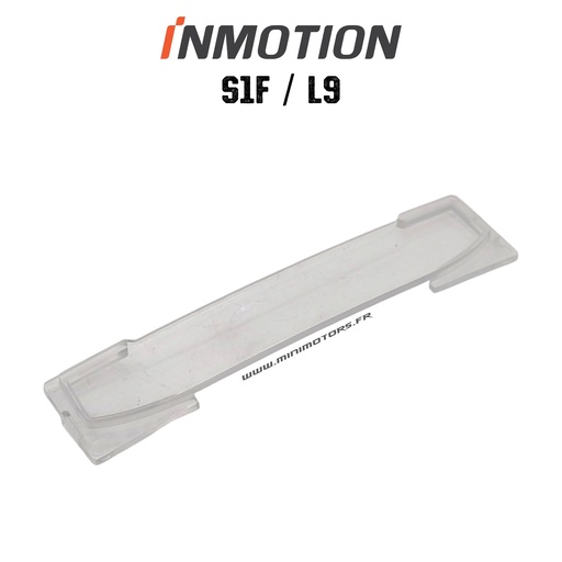 [INMOTION00077] INMOTION S1F | CACHE LED PHARE