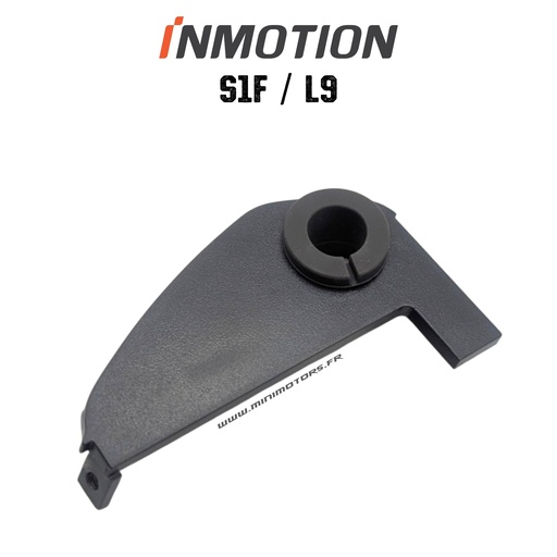 [INMOTION00080] INMOTION S1F | CACHE CHASSIS (ARRIERE GAUCHE)