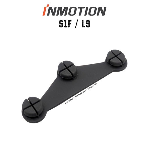 [INMOTION00084] INMOTION S1F | CAOUTCHOUC SUPPORT DE SUSPENSION AR