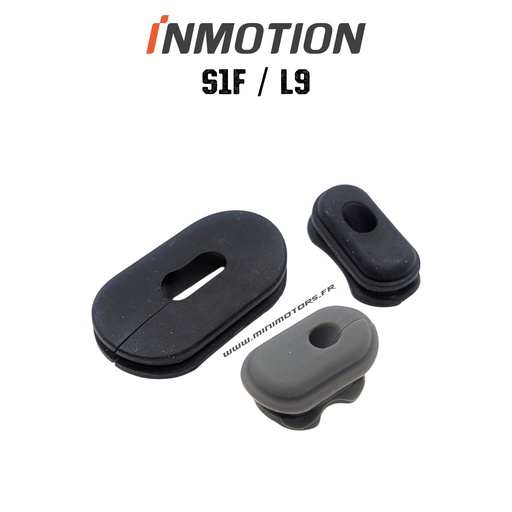 [INMOTION00085] INMOTION S1F | PASSE CABLE COLONNE
