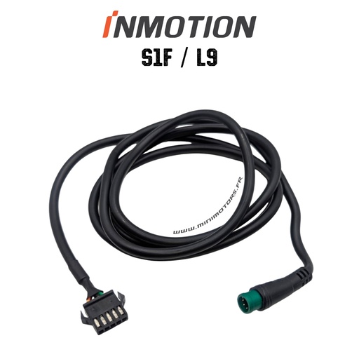 [INMOTION00087] INMOTION S1F | CABLE PRINCIPAL