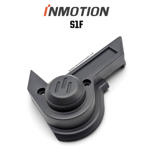 [INMOTION00089] INMOTION S1F | CACHE FOURCHE AVANT DROITE