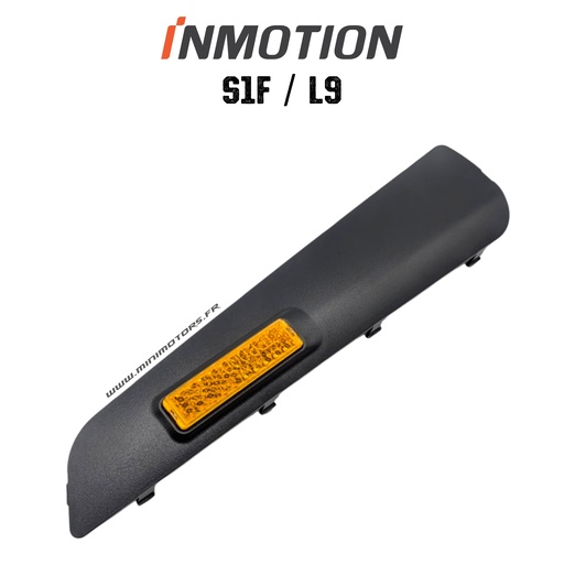 [INMOTION00092] INMOTION S1F | PROTECTION CACHE FOURCHE ARRIERE GAUCHE