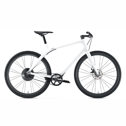 [EEYO1SW170] GOGORO EEYO 1S BLANC 170 CM