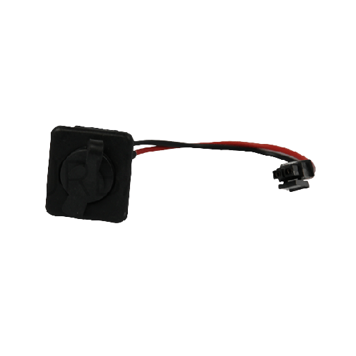 [EGRETEIGHTSP35] EGRET EIGHT CONNECTEUR DE CHARGE
