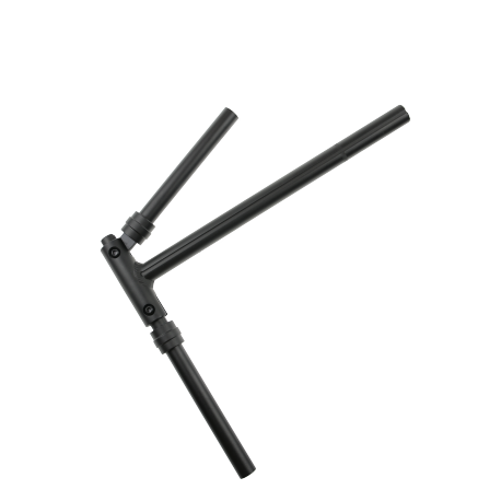 [EGRETEIGHTSP6] EGRET EIGHT GUIDON (BARRE EN T)