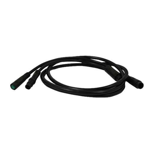 [EGRETEIGHTSP7] EGRET EIGHT FAISCEAU DE CABLE