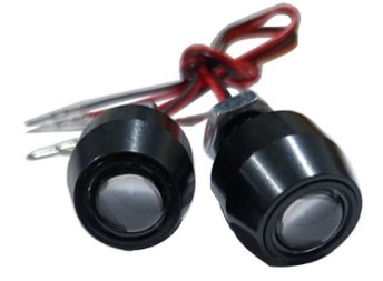 [LAN00046] LANGFEITE C1 & H1 | FEU LED AVANT DROIT / GAUCHE (PAIR)