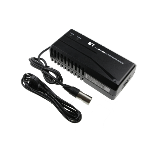 [EGRETTENV2SP71] EGRET TEN CHARGEUR 48V V2