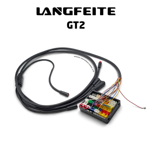 [LAN00075] LANGFEITE GT2,  | CABLE PRINCIPAL
