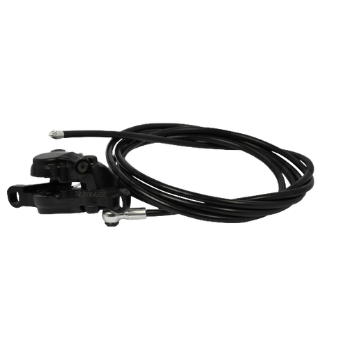 [EGRETTENV2SP82] EGRET TEN V2 SYSTEME DE FREIN ARRIERE HYDRAULIQUE