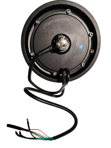 [LAN00120] LANGFEITE GT2 MINI, C5 | MOTEUR ARRIERE