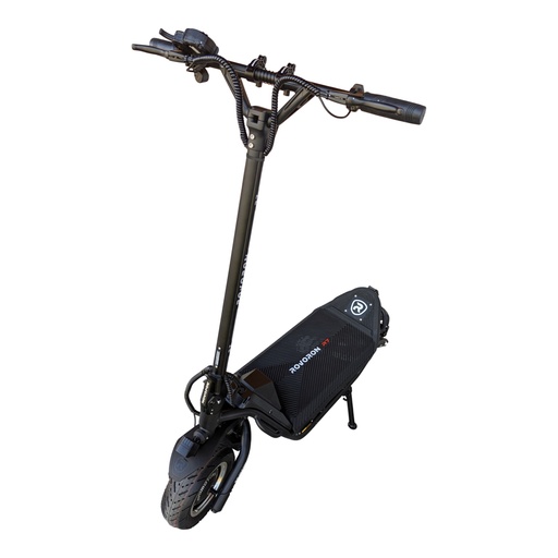 [ROVORONR7PRO60V42A] TROTTINETTE ELECTRIQUE ROVORON R7 PRO | 60V 42Ah V2