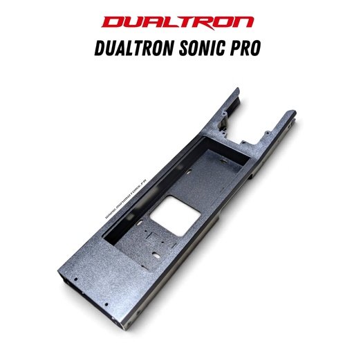 [DLT01907] DUALTRON SONIC | FRAME