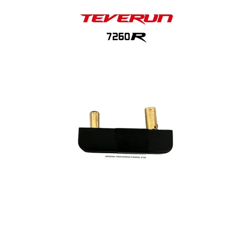 [TVR00610] TEVERUN 7260R 2025 | CONTROLLER FUSE