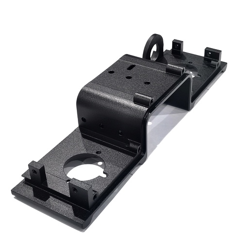 [DLT01911] DUALTRON X LTD | SUPPORT CHÂSSIS AVANT