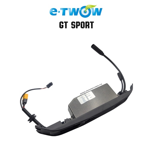 [ETWOW00009] ETWOW GT SPORT | CONTROLLER 48V10,5A