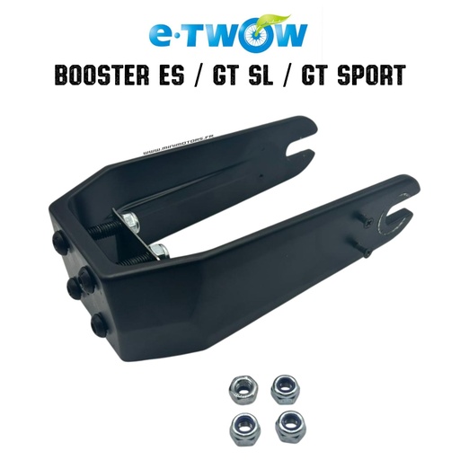 [ETWOW00018] ETWOW BOOSTER ES & GT SL & GT SPORT | FRONT FORK