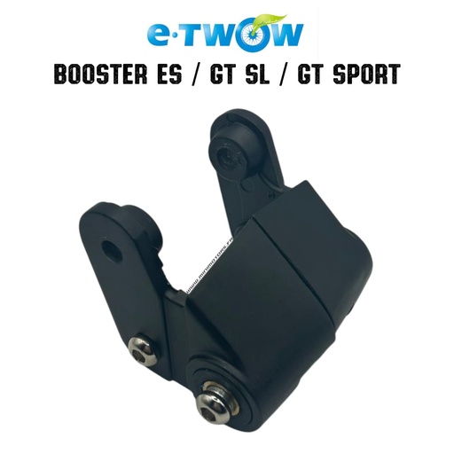 [ETWOW00020] ETWOW BOOSTER ES & GT SL & GT SPORT | REAR FORK FIXATION