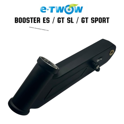 [ETWOW00022] ETWOW BOOSTER ES & GT SL & GT SPORT | FOLDING ARM