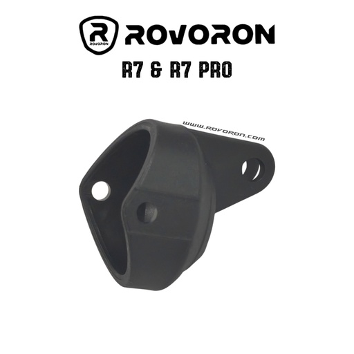 [ROVORON0111] ROVORON R7 | SUPPORT DE PHARE AVANT