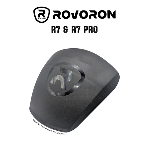 [ROVORON0117] ROVORON R7 | GARDE BOUE AVANT PARTIE BASSE