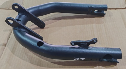 [ROVORON0124] ROVORON R7 & R7 PRO | FOURCHE DE SUSPENSION ARRIERE