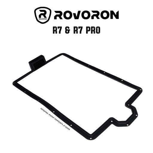 [ROVORON0140] ROVORON R7 & R7 PRO | JOINT ETANCHEITE DU DECK