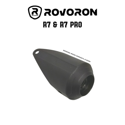 [ROVORON0144] ROVORON R7 & R7 PRO | SUPPORT PHARE ARRIERE