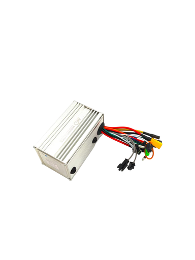 [FTG0001] FUTECHER GUN PRO | CONTROLEUR 52V 30A