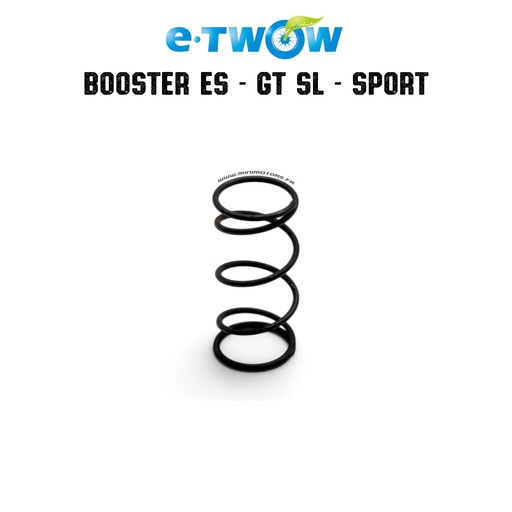 [ETWOW00045] ETWOW BOOSTER ES & GT SL & GT SPORT | RESSORT LOCKET POIGNEE