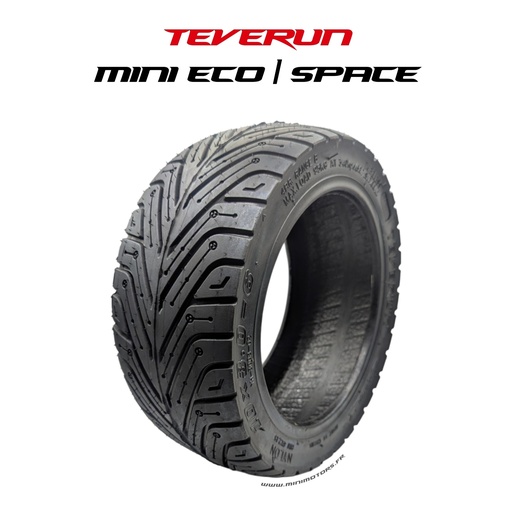 [TVR00611] TEVERUN FIGHTER MINI ECO & SPACE | TIRE 10*3.0  (TEVERUN MOTOR VERSION)