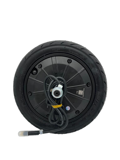 [KCK0127REFURBISHED] KUICKWHEEL S9 | MOTEUR ARRIÈRE Occasion