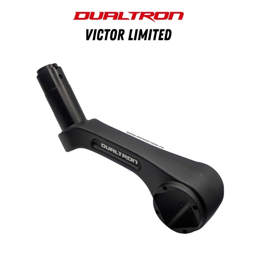 [DLT01918] DUALTRON VICTOR LTD | BRAS DE DIRECTION