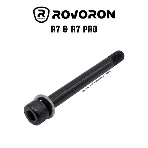 [ROVORON0163] ROVORON R7 | VIS FOURCHE AV/AR V2