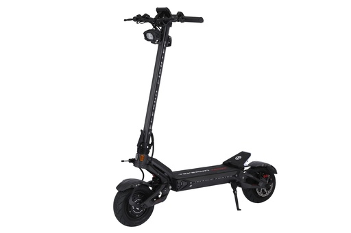 [TEVERUNELEVENPLUS60V37A2026] TROTTINETTE ELECTRIQUE TEVERUN FIGHTER ELEVEN PLUS 60V 37,1 AH 2026