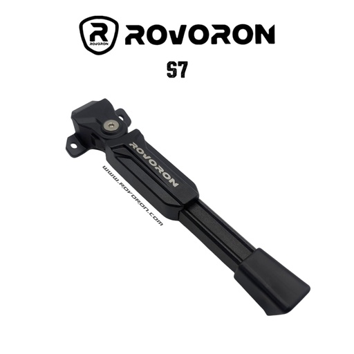 [ROVORON0172] ROVORON S7 | BEQUILLE