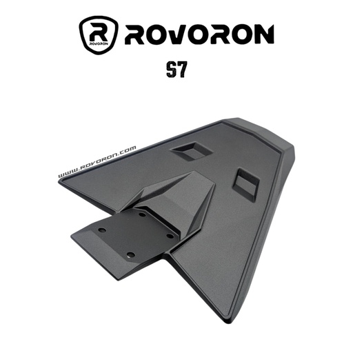 [ROVORON0186] ROVORON S7 | REPOSE PIED