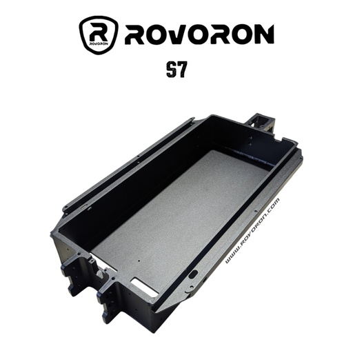 [ROVORON0187] ROVORON S7 | CHASSIS