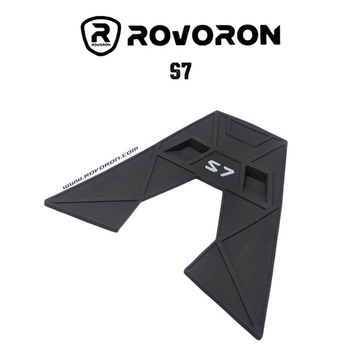 [ROVORON0192] ROVORON S7 | GRIP REPOSE PIED