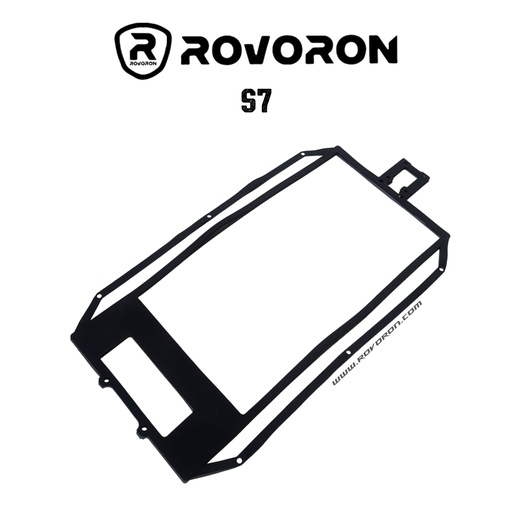 [ROVORON0195] ROVORON S7 | JOIN ETANCHEITE DU DECK