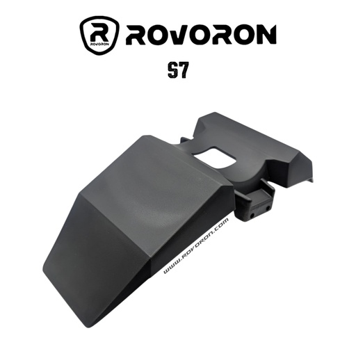 [ROVORON0204] ROVORON S7 | GARDE BOUE AVANT