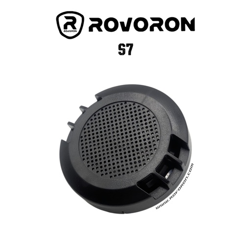 [ROVORON0209] ROVORON S7 | KLAXON